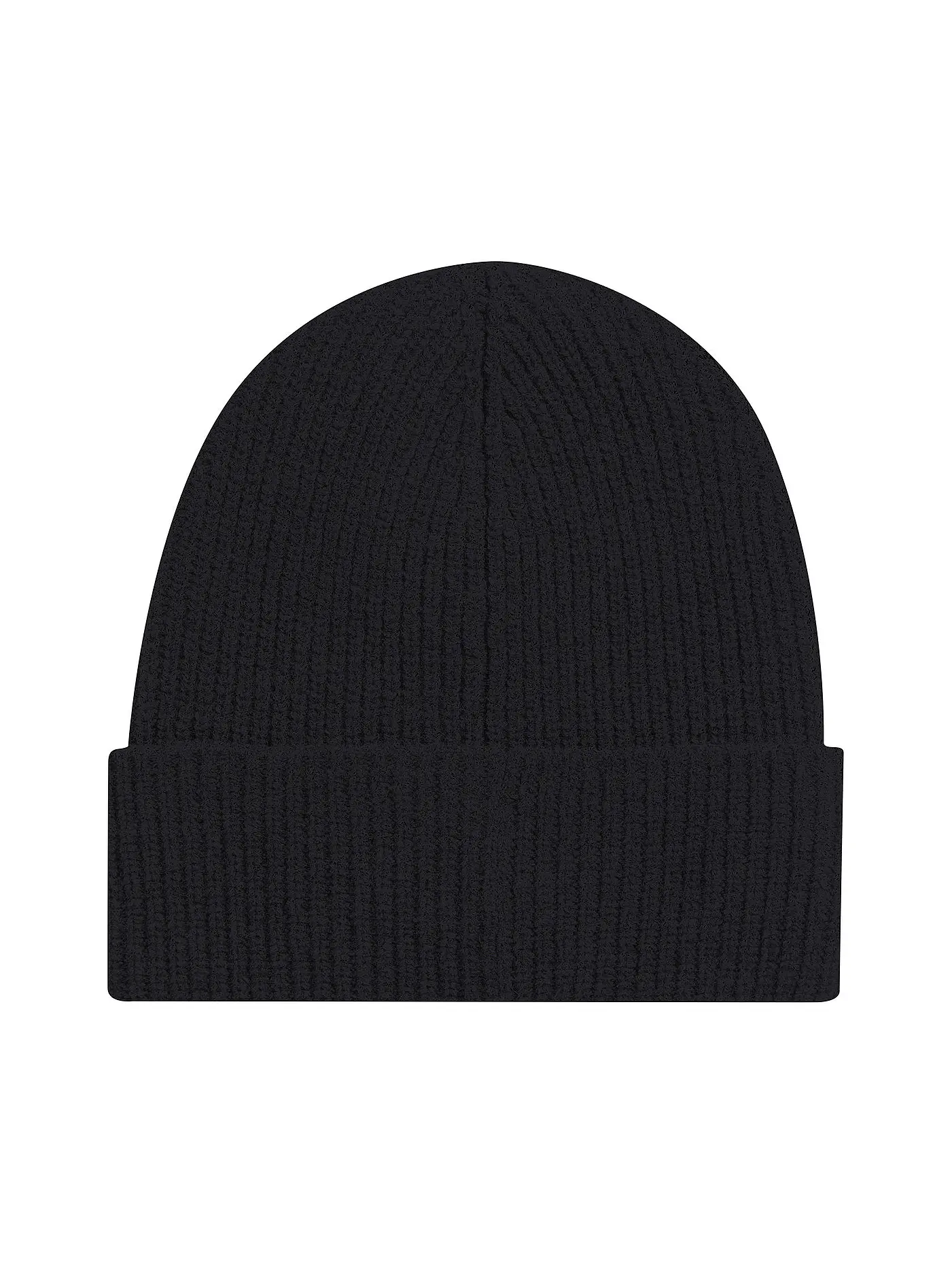CALVIN KLEIN | Mütze - Haube | schwarz